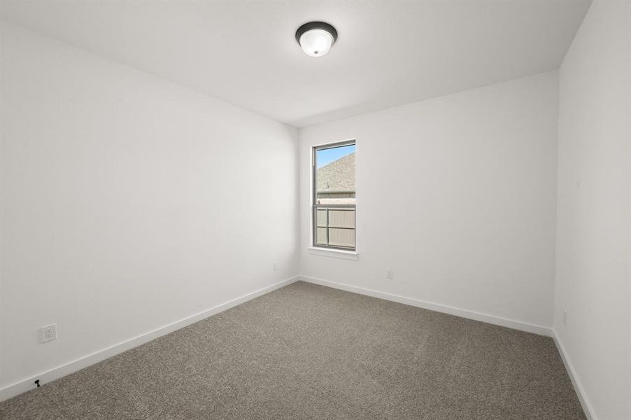 3357 Redbud Flower- Bedroom-2