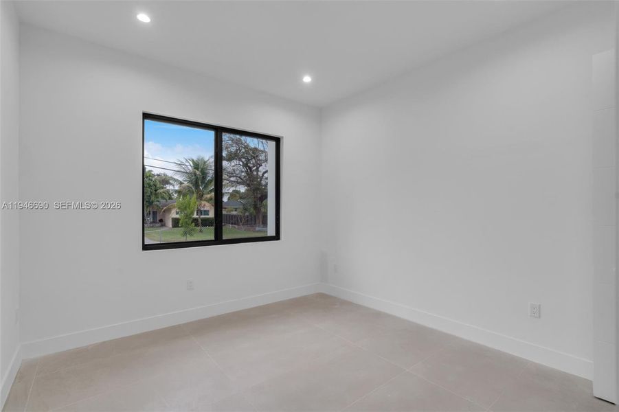 Spacious, unfurnished interior of a new home in , Miami (Image 22). Spacious, unfurnished interior of a new home in , Miami (Image 22).