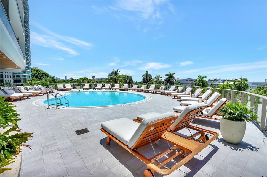 Image 56 of a home in Mr. C Residences.