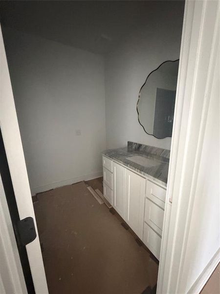 In-progress construction of a new home in , Abilene, TX (Image 13).