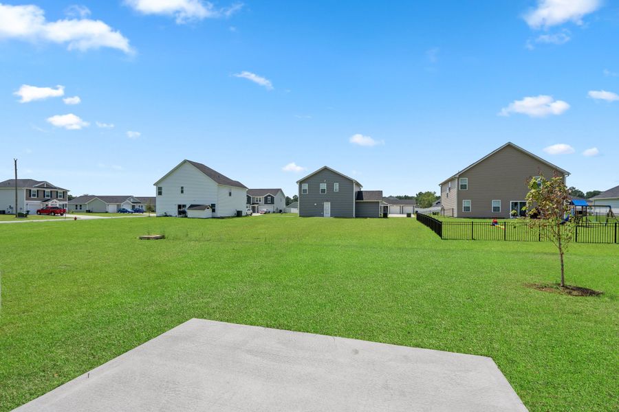Conway, SC New Home.  - Slide 5