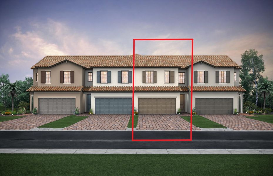 Image 30 of a home in The Fields.