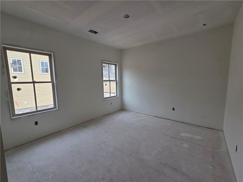 In-progress construction of a new home in , Waleska, GA (Image 12). In-progress construction of a new home in , Waleska, GA (Image 12).