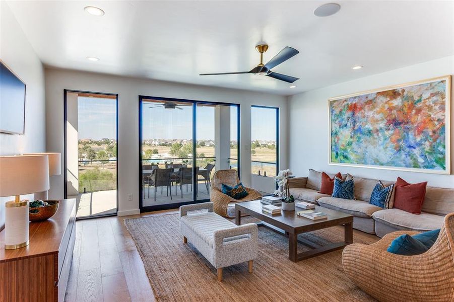 Image 35 of a home in .