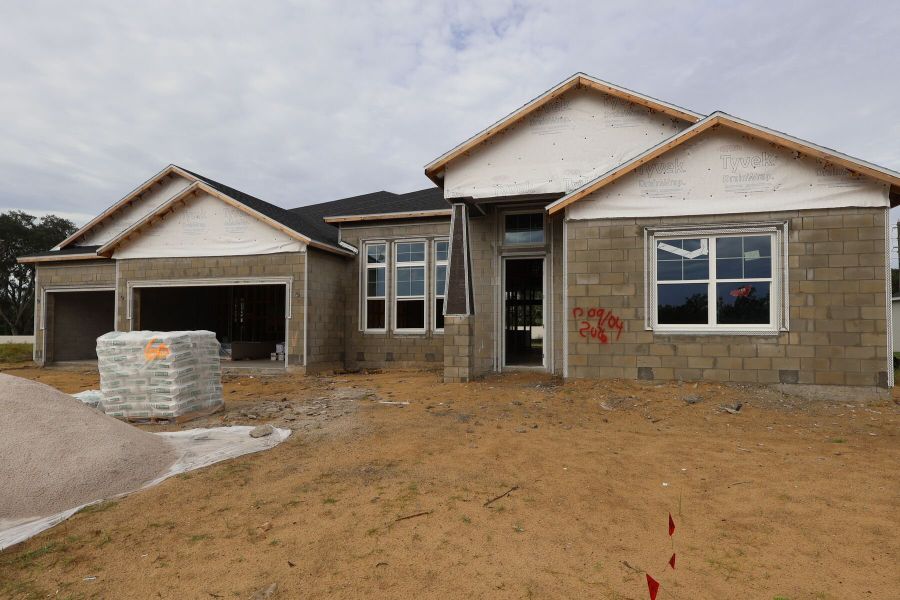 Exterior Exterior