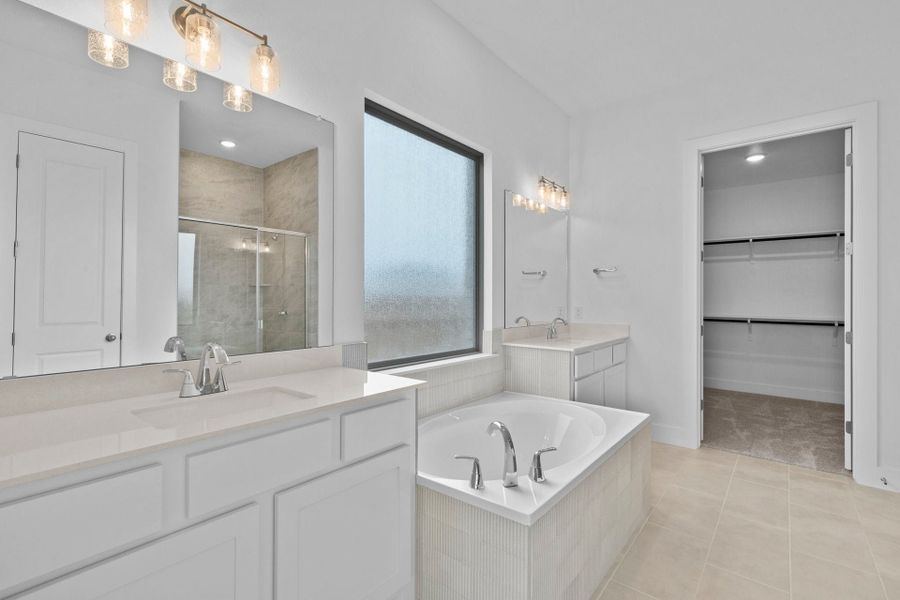 New Home in Liberty Hill, TX.  - Slide 38