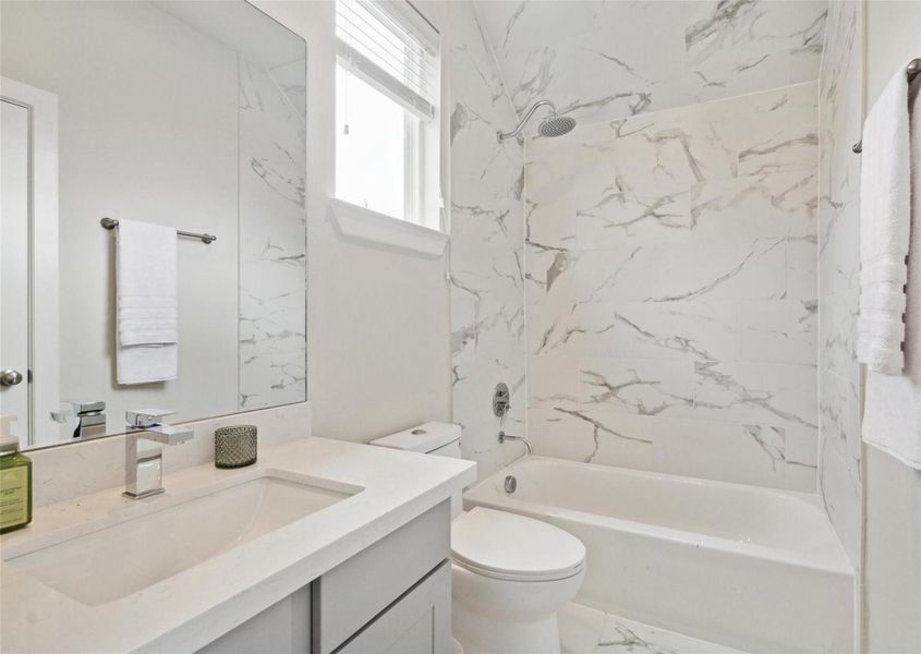 Representative photo. Layout and selections may vary.