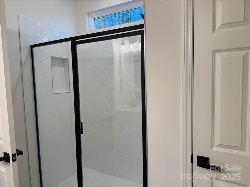 Close-up of interior finishes inside a home in , Denver (Image 6). Close-up of interior finishes inside a home in , Denver (Image 6).