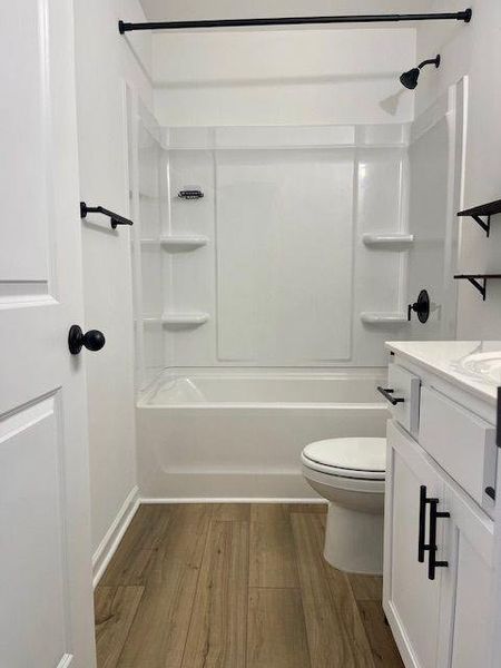 Furnished interior view inside a new home in , Douglasville (Image 1). Furnished interior view inside a new home in , Douglasville (Image 1).