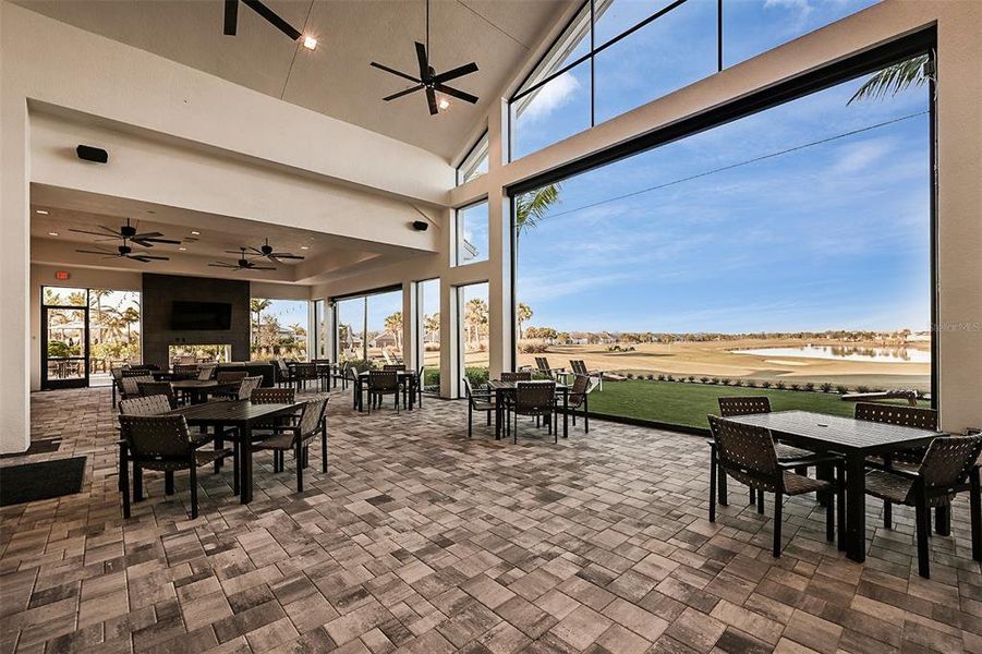 Community amenities in Esplanade at Azario Lakewood Ranch, Bradenton (Image 35). Community amenities in Esplanade at Azario Lakewood Ranch, Bradenton (Image 35).