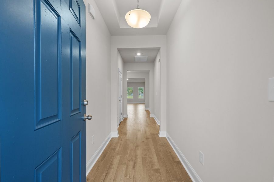 2,019sf New Home in Calabash, NC.  - Slide 2