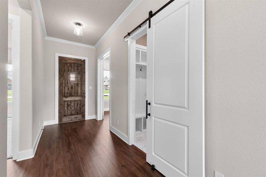 Image 35 of a home in Fannin Ranch. Image 35 of a home in Fannin Ranch.