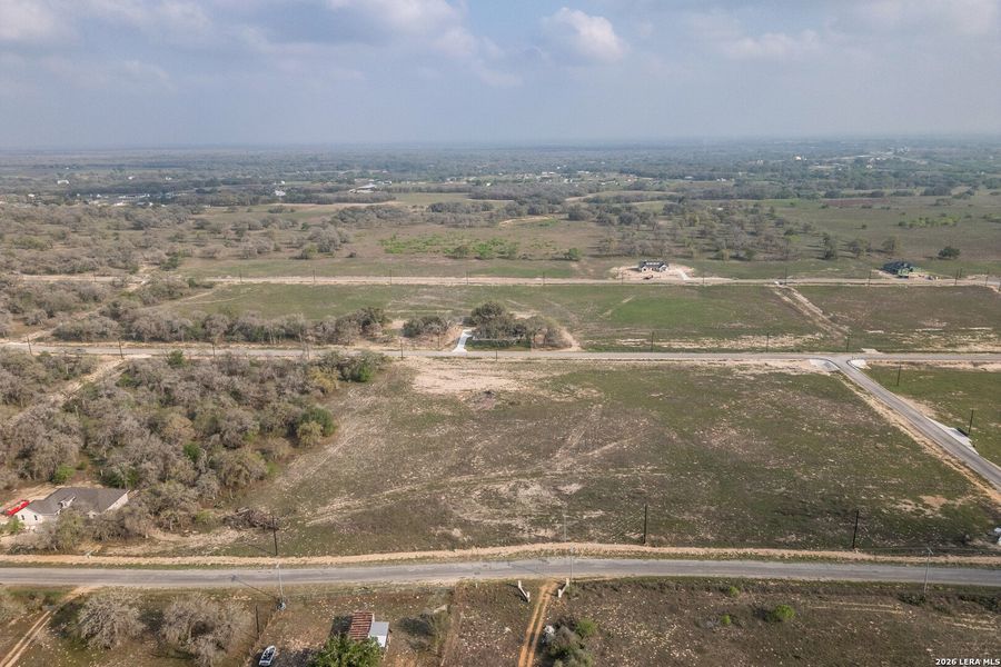 Site preparation for new homesites in , Floresville (Image 33).