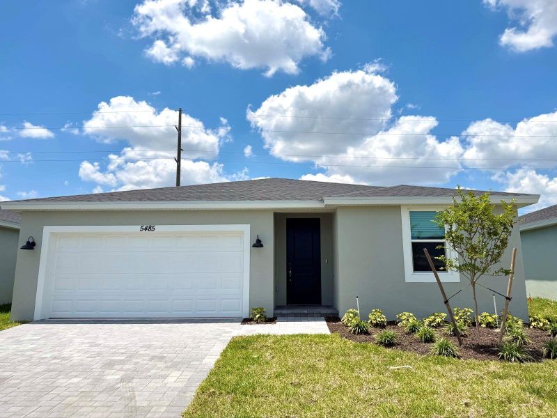 5485 Hampton Park Cir 5485 Hampton Park Cir