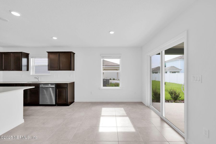 Image 24 of a home in Wells Landing.