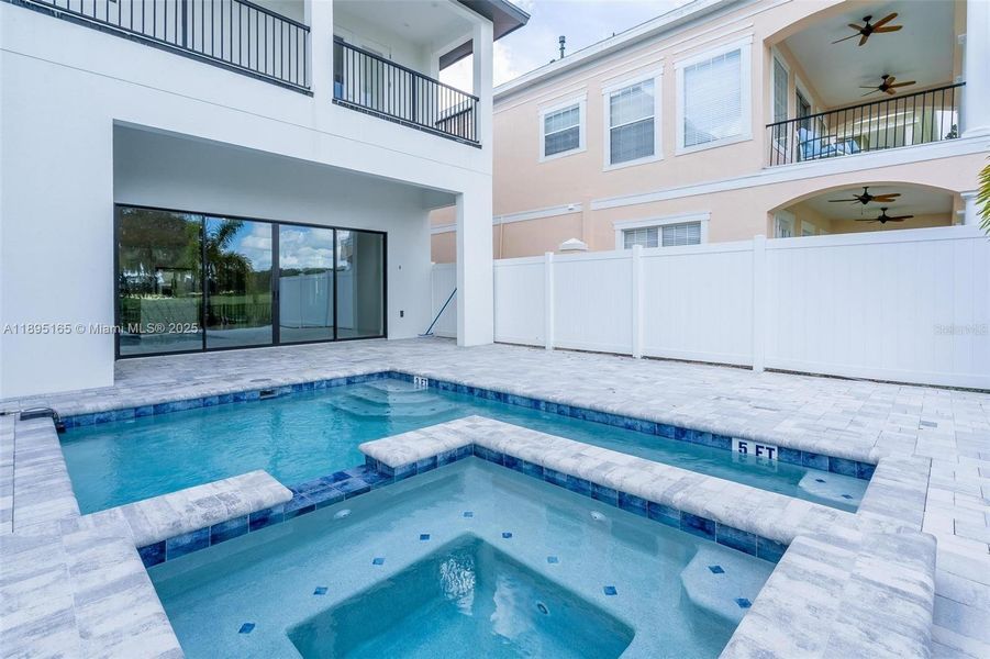 Image 57 of a home in Reunion Resort.