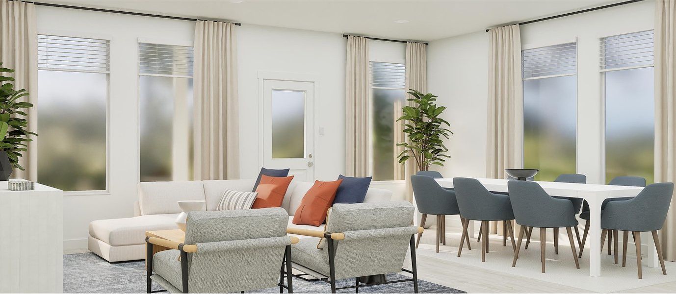 Grove Core 3550 Canon Family 3of5 F1