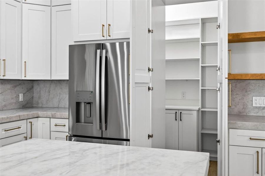 Furnished interior view inside a new home in , Dade City (Image 35). Furnished interior view inside a new home in , Dade City (Image 35).