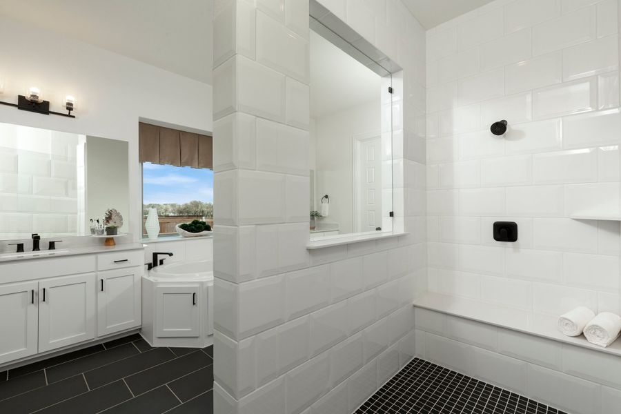 Rockwall, TX New Home.  - Slide 10