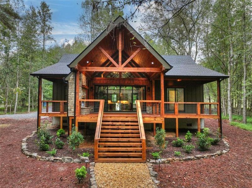 Community amenities in , Ellijay (Image 40).