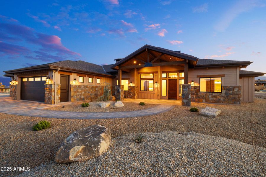 1-Welcome Home 1-Welcome Home