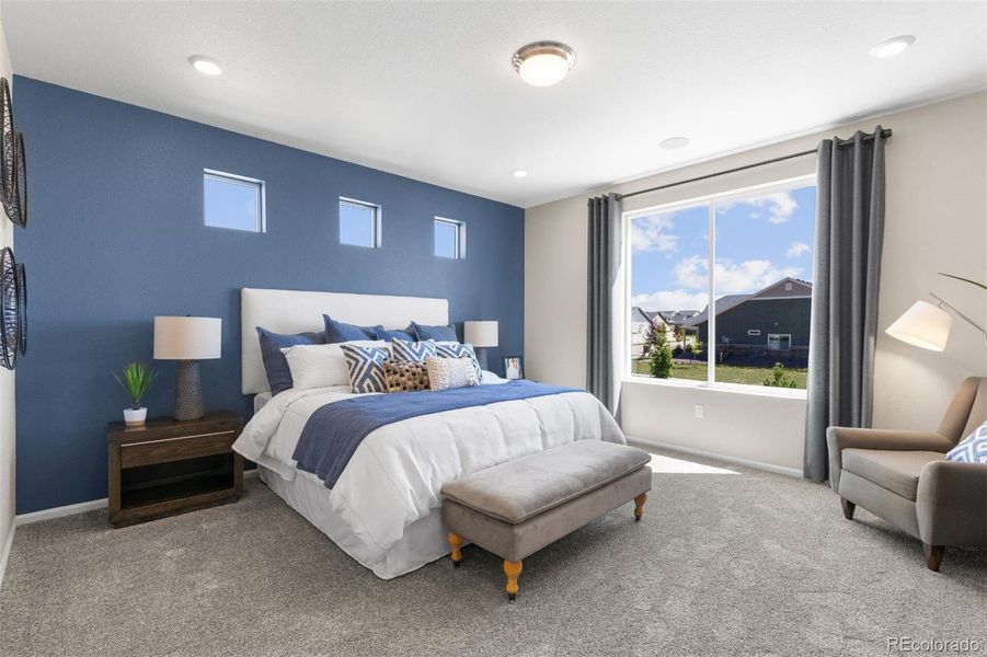 Actual home may differ from rendering or photography shown