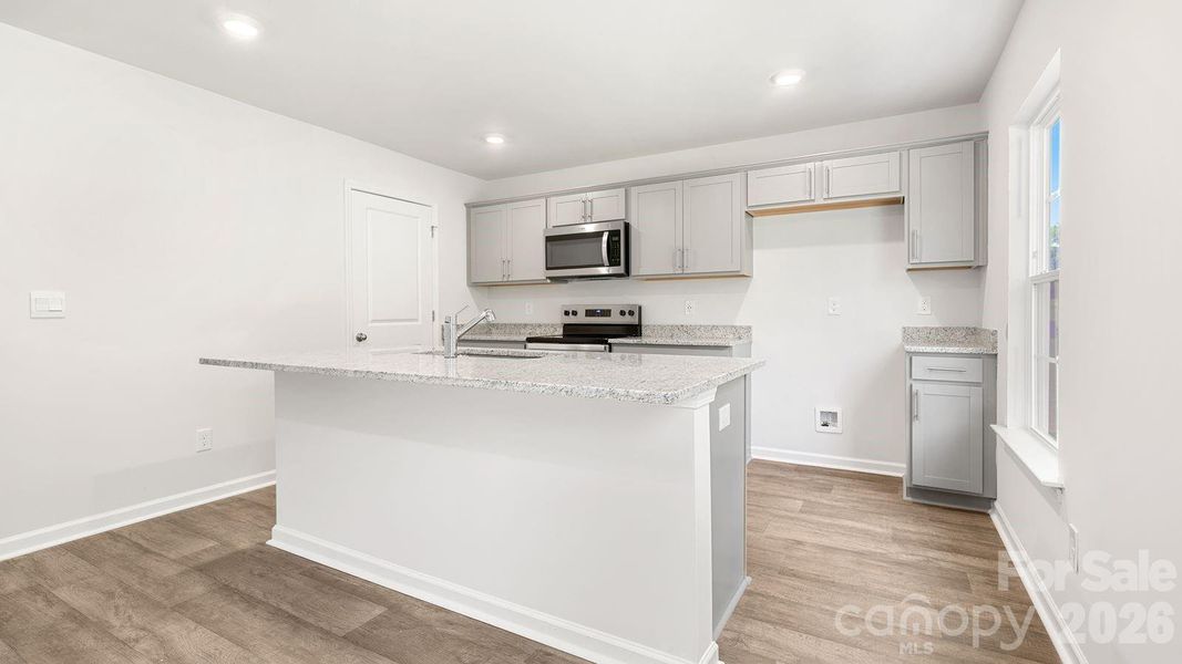 *Photos are of model home and are for representational purposes only *Photos are of model home and are for representational purposes only