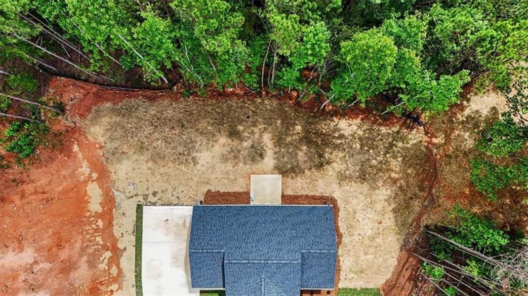 Site preparation for new homesites in , Temple (Image 35). Site preparation for new homesites in , Temple (Image 35).