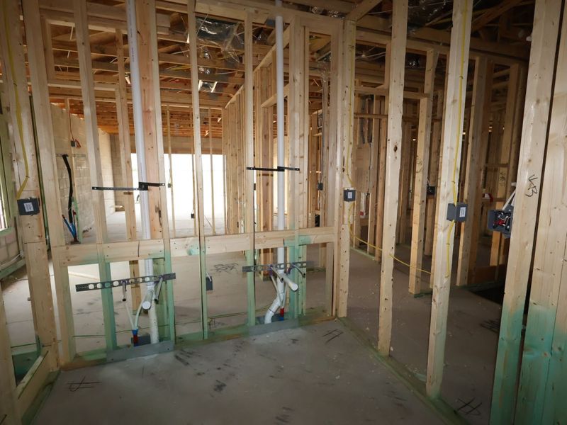 Framing Framing