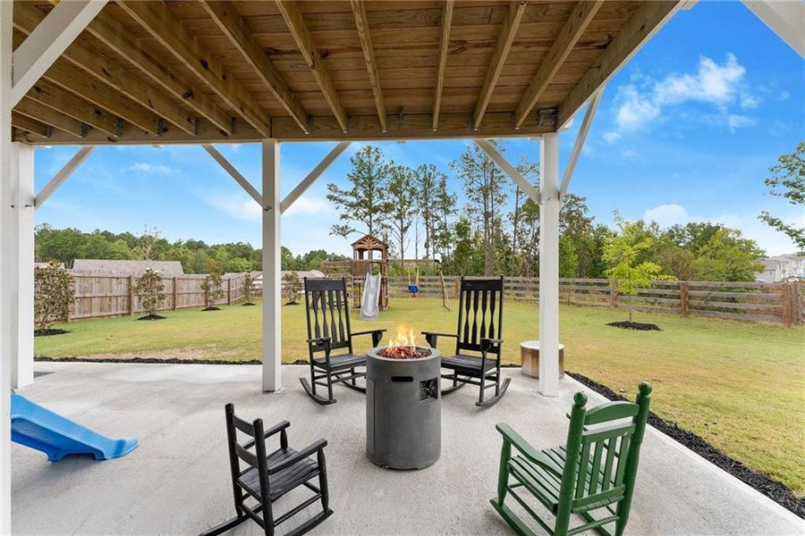 Community amenities in , Dawsonville (Image 50).