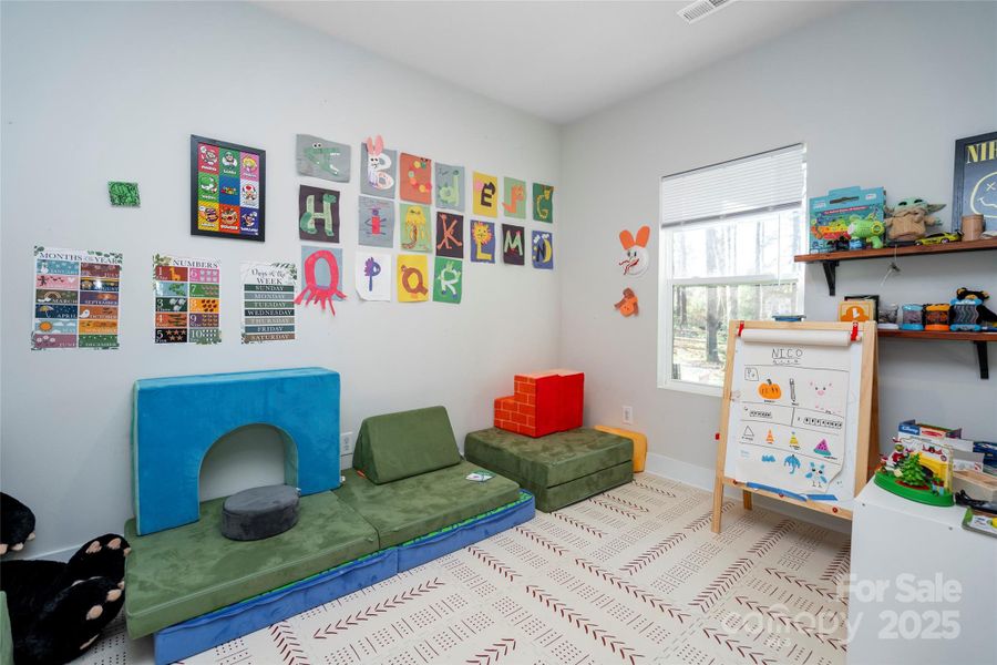 Furnished interior view inside a new home in , Huntersville (Image 15). Furnished interior view inside a new home in , Huntersville (Image 15).