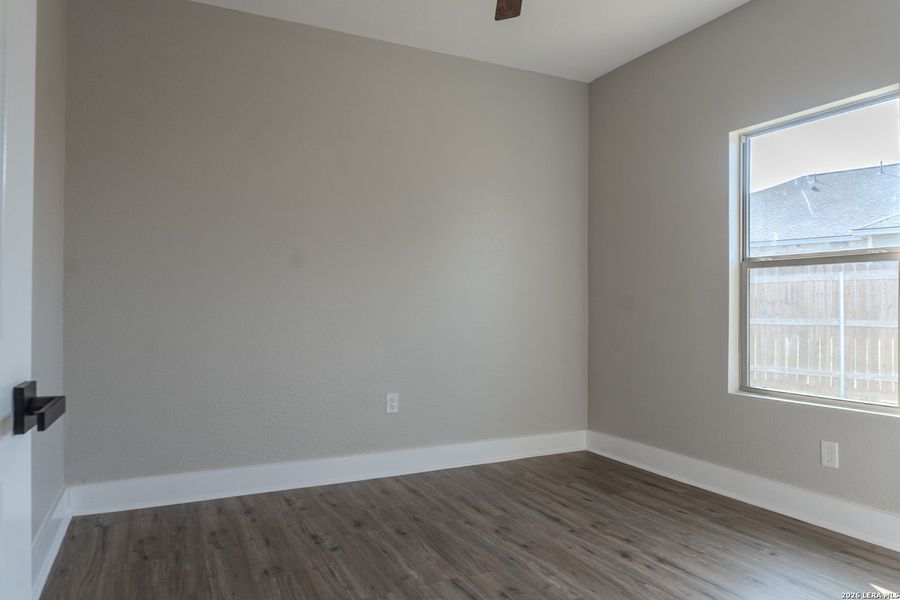 Spacious, unfurnished interior of a new home in , Lytle (Image 42).
