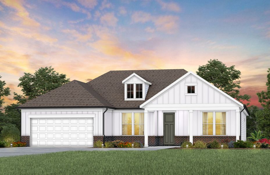 Stardom LC211 in new home construction by Del Webb homebuilders Nashville Stardom LC211 in new home construction by Del Webb homebuilders Nashville