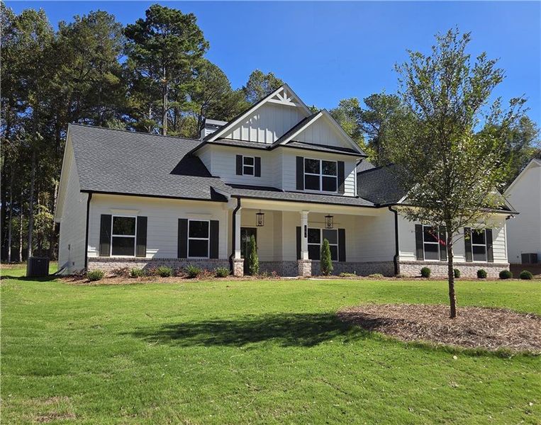 Image 30 of a home in River Meadows.