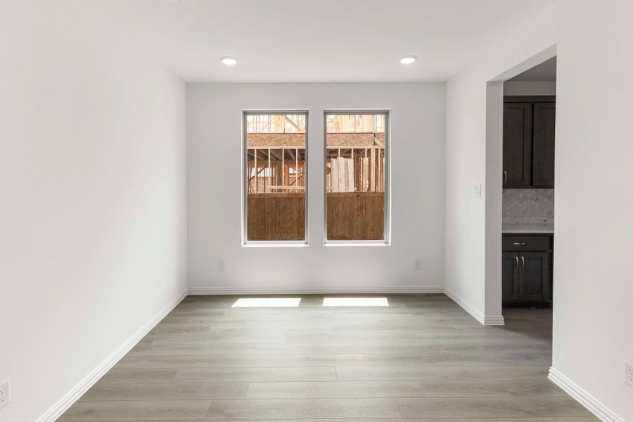 Dining Room Representative Photo Dining Room Representative Photo