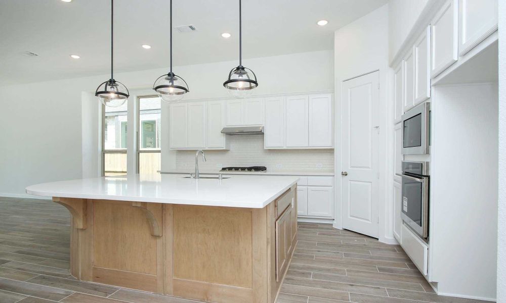 Kitchen Kitchen