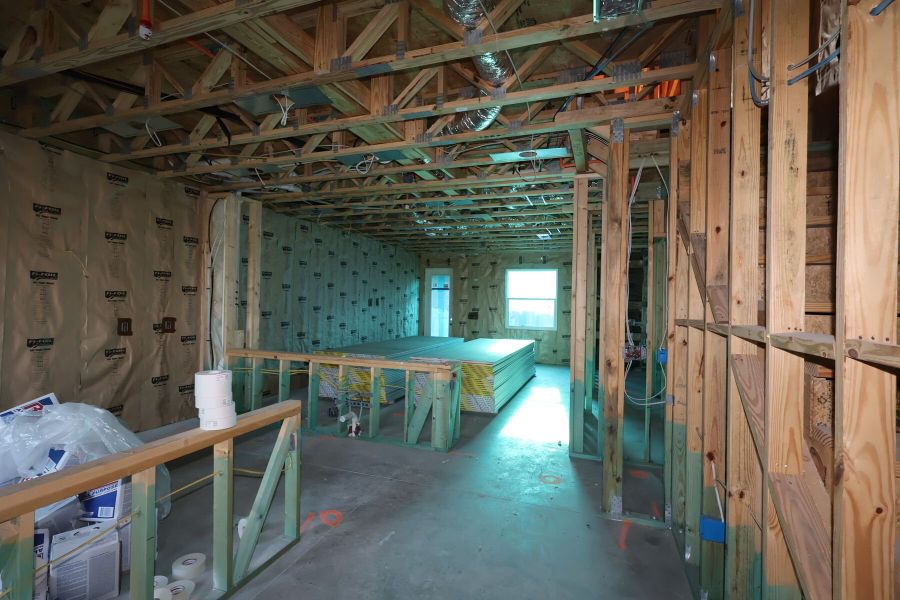 Insulation