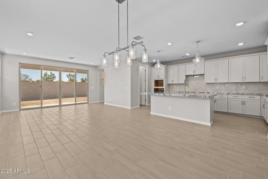 17)KITCHEN 17)KITCHEN