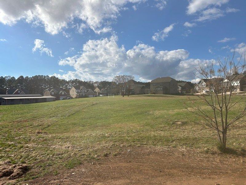 Natural landscape and outdoor views near Preserve at Carriage Cove in Oak Ridge (Image 10). Natural landscape and outdoor views near Preserve at Carriage Cove in Oak Ridge (Image 10).