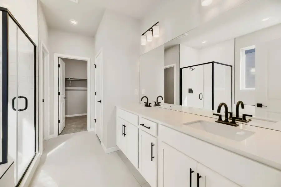 3br New Home in Parker, CO.  - Slide 17