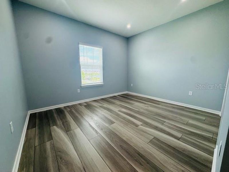 Spacious, unfurnished interior of a new home in , St. Cloud (Image 24).