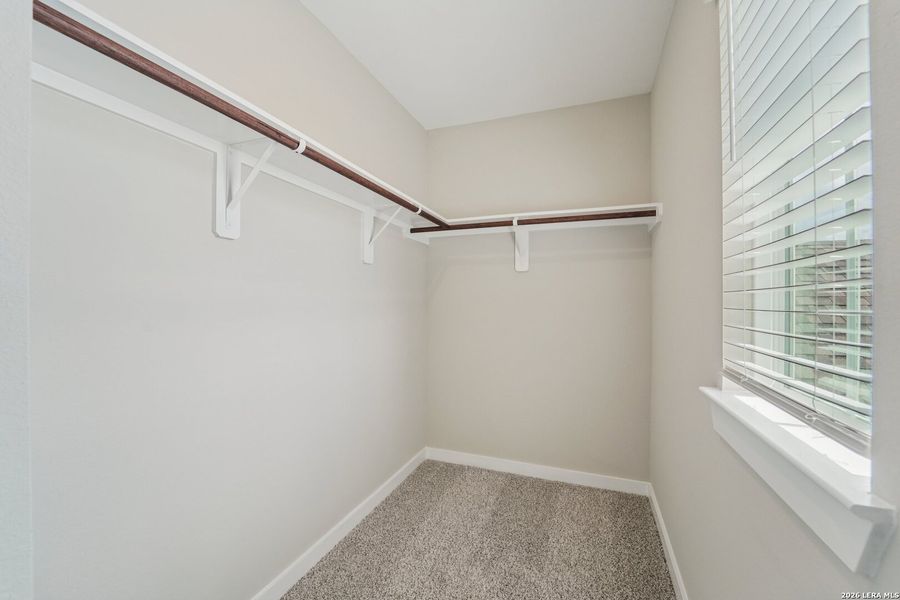 Spacious, unfurnished interior of a new home in Villas Las Flores, Floresville (Image 41). Spacious, unfurnished interior of a new home in Villas Las Flores, Floresville (Image 41).