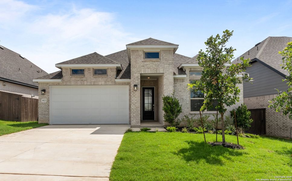 Image 26 of a home in Bison Ridge.