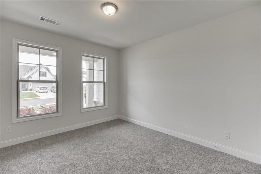 Spacious, unfurnished interior of a new home in , Jefferson (Image 35). Spacious, unfurnished interior of a new home in , Jefferson (Image 35).