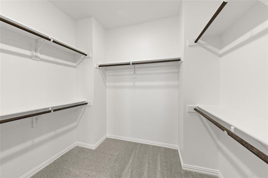 6611 Baritone  Closet