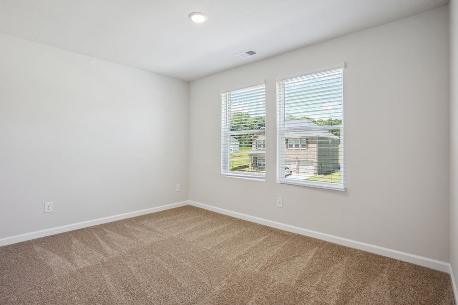 Hogansville, GA New Home.  - Slide 31