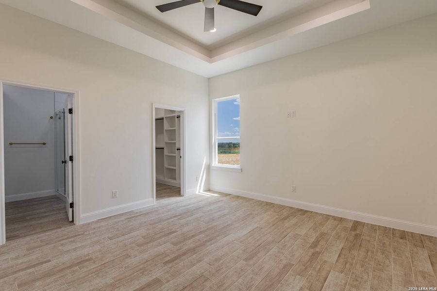 Spacious, unfurnished interior of a new home in , Eagle Pass (Image 21). Spacious, unfurnished interior of a new home in , Eagle Pass (Image 21).