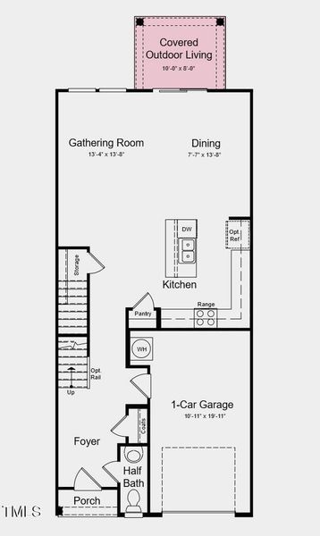 first floor first floor