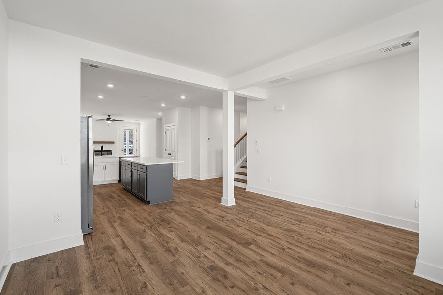 2,494sf New Home in Smyrna, TN.  - Slide 9