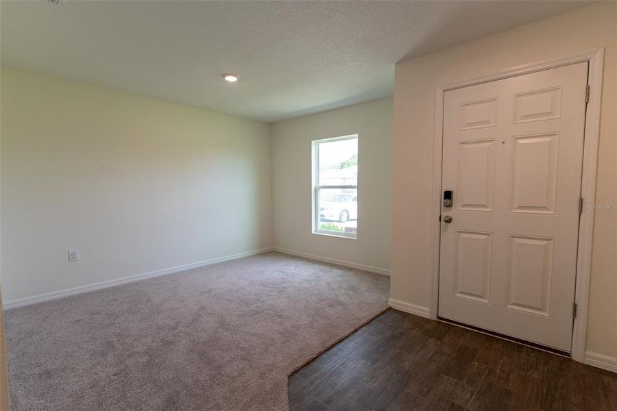Spacious, unfurnished interior of a new home in Ocala, Ocala (Image 17).